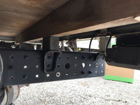 三菱ふそうキャンター平ボディ小型（2t・3t）[写真18]