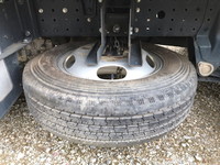 三菱ふそうキャンター平ボディ小型（2t・3t）[写真19]