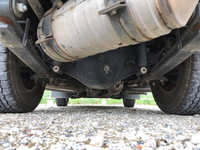 三菱ふそうキャンター平ボディ小型（2t・3t）[写真20]