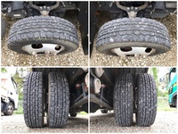 三菱ふそうキャンター平ボディ小型（2t・3t）[写真21]