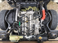 三菱ふそうキャンター平ボディ小型（2t・3t）[写真22]