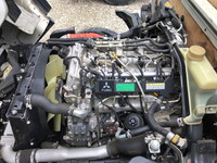 三菱ふそうキャンター平ボディ小型（2t・3t）[写真24]