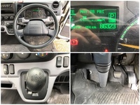 三菱ふそうキャンター平ボディ小型（2t・3t）[写真33]