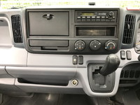 三菱ふそうキャンター平ボディ小型（2t・3t）[写真34]