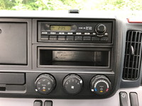 三菱ふそうキャンター平ボディ小型（2t・3t）[写真35]