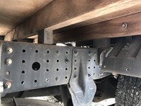 三菱ふそうキャンター平ボディ小型（2t・3t）[写真18]