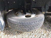 三菱ふそうキャンター平ボディ小型（2t・3t）[写真19]