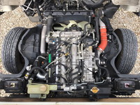 三菱ふそうキャンター平ボディ小型（2t・3t）[写真22]