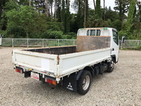 三菱ふそうキャンター平ボディ小型（2t・3t）[写真02]