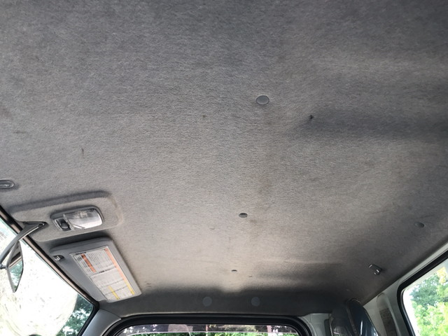 三菱ふそうキャンター平ボディ小型（2t・3t）[写真32]