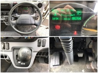 三菱ふそうキャンター平ボディ小型（2t・3t）[写真33]