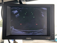 三菱ふそうファイター冷凍車（冷蔵車）中型（4t）[写真13]