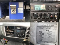 三菱ふそうファイター冷凍車（冷蔵車）中型（4t）[写真14]