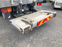 三菱ふそうファイター冷凍車（冷蔵車）中型（4t）[写真16]