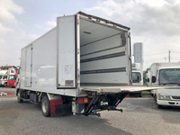 三菱ふそうファイター冷凍車（冷蔵車）中型（4t）[写真17]