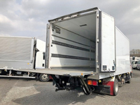 三菱ふそうファイター冷凍車（冷蔵車）中型（4t）[写真18]