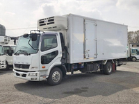 三菱ふそうファイター冷凍車（冷蔵車）中型（4t）[写真04]