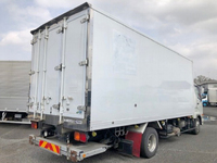 三菱ふそうファイター冷凍車（冷蔵車）中型（4t）[写真05]