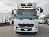 三菱ふそうファイター冷凍車（冷蔵車）中型（4t）[写真06]