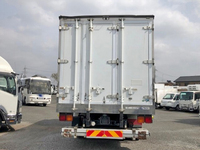 三菱ふそうファイター冷凍車（冷蔵車）中型（4t）[写真07]