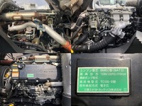 三菱ふそうファイター冷凍車（冷蔵車）中型（4t）[写真08]