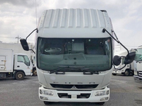 三菱ふそうファイター冷凍車（冷蔵車）中型（4t）[写真09]