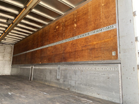 日野プロフィアアルミウイング大型（10t）[写真12]