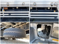 日野プロフィアアルミウイング大型（10t）[写真19]