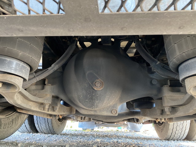 日野プロフィアアルミウイング大型（10t）[写真21]