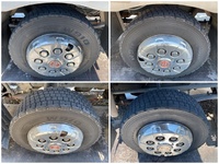 日野プロフィアアルミウイング大型（10t）[写真22]