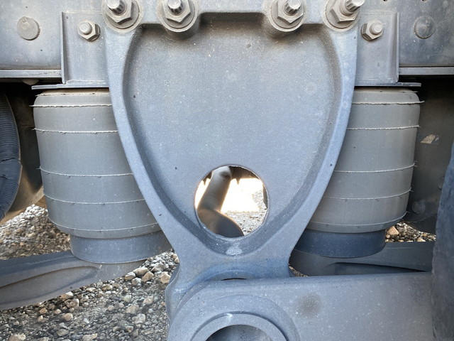 日野プロフィアアルミウイング大型（10t）[写真24]