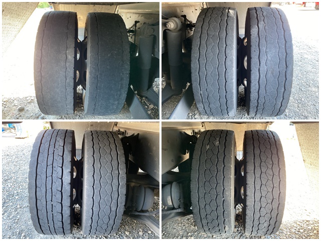 日野プロフィアアルミウイング大型（10t）[写真25]