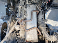 日野プロフィアアルミウイング大型（10t）[写真26]