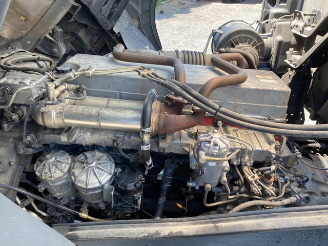 日野プロフィアアルミウイング大型（10t）[写真27]