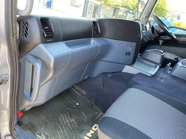 日野プロフィアアルミウイング大型（10t）[写真33]