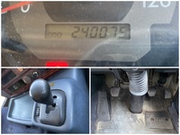 日野プロフィアアルミウイング大型（10t）[写真39]