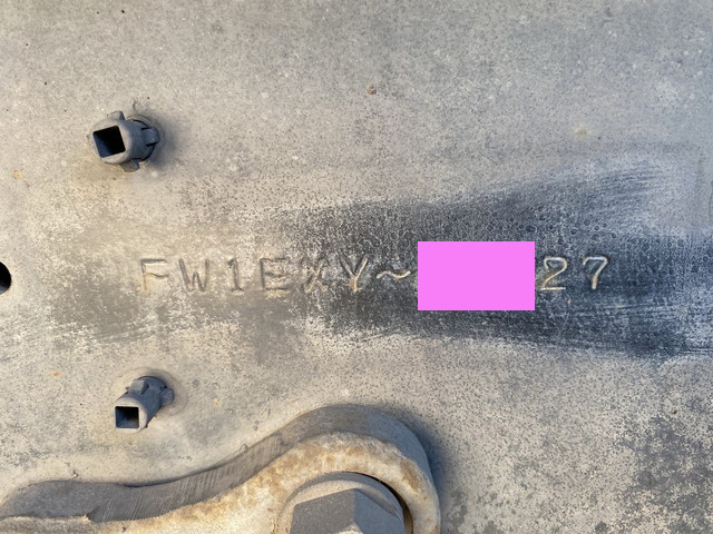 日野プロフィアアルミウイング大型（10t）[写真40]