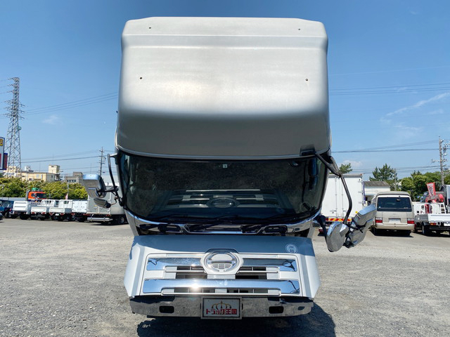 日野プロフィアアルミウイング大型（10t）[写真08]