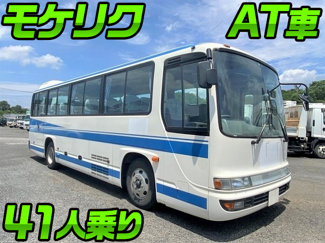 日野メルファバス大型（10t）BDG-RR7JJBA [写真01]