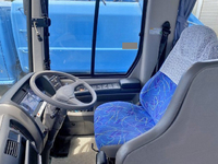 日野メルファバス[写真10]