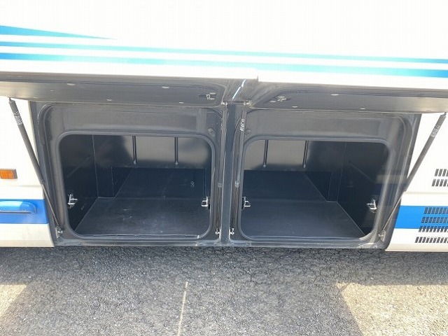 日野メルファバス[写真11]