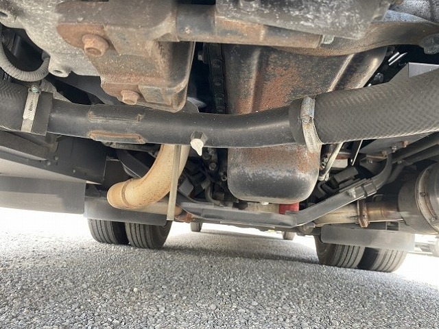 日野メルファバス[写真13]