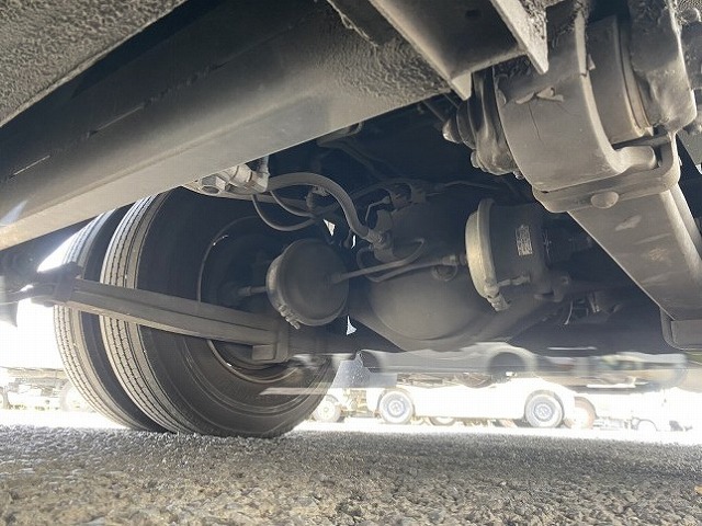 日野メルファバス[写真14]