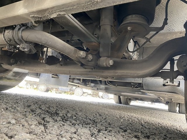 日野メルファバス[写真15]