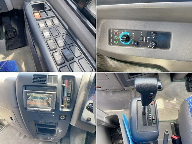 日野メルファバス[写真17]