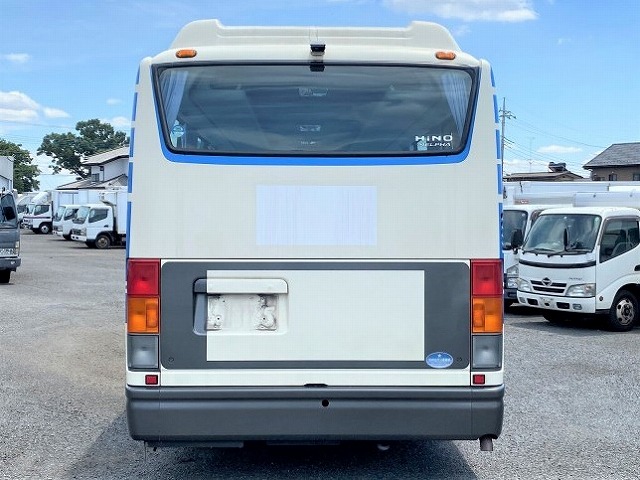 日野メルファバス[写真06]