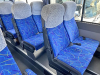 日野メルファバス[写真09]