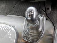 いすゞフォワードダンプ中型（4t）[写真18]