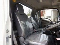 いすゞフォワードダンプ中型（4t）[写真19]