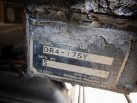 いすゞフォワードダンプ中型（4t）[写真39]